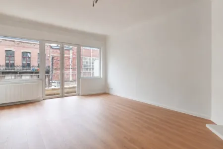 Appartement Te Koop Bruxelles