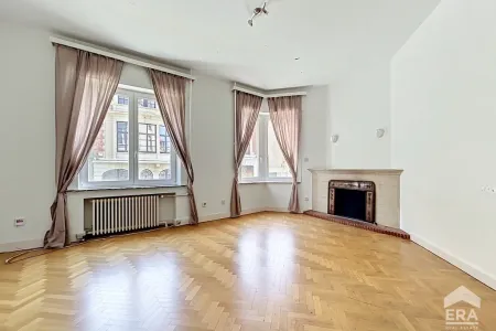 Appartement Te Koop Ixelles