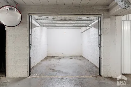 Garage Te Koop Ixelles