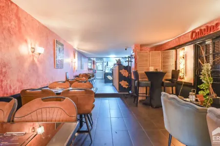 Appartement Te Koop Bruxelles