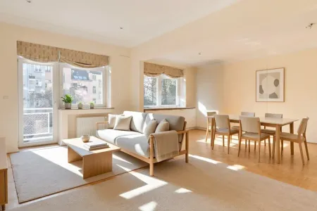 Appartement Te Koop Saint-Gilles