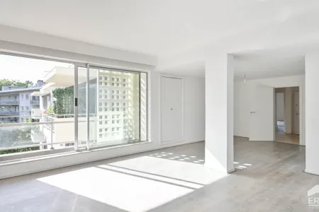 Appartement Te Koop Uccle
