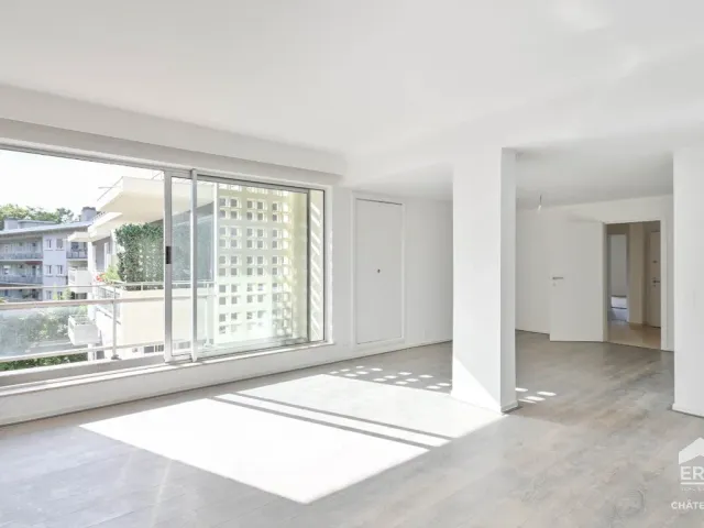 Appartement in Ukkel - Avenue De Fré 139 4, 1180
