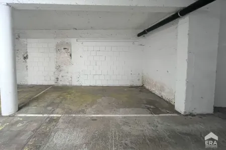 Garage Te Koop Bruxelles