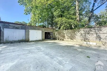 Garage Te Koop Uccle