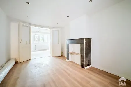 Appartement Te Koop Ixelles