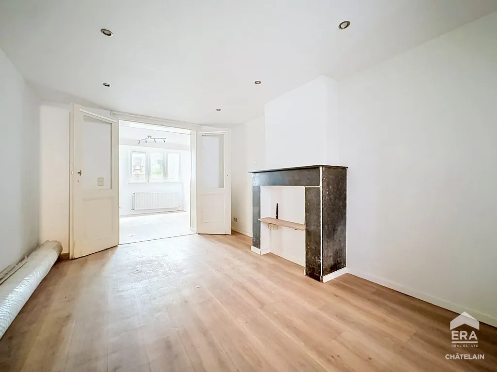 Hoofdfoto Appartement in Ixelles