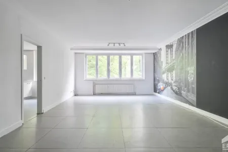 Appartement Te Koop Koekelberg