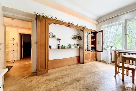 Appartement Te Koop Bruxelles