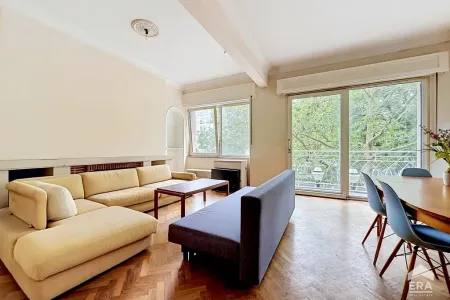 Appartement Te Koop Bruxelles