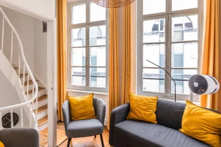 Huis Te Koop Ixelles