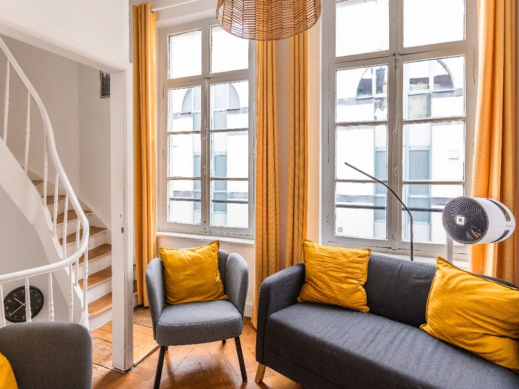 Hoofdfoto Huis in Ixelles