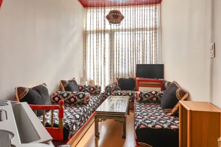 Appartement Te Koop Schaerbeek