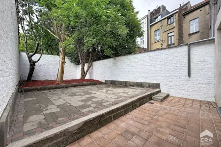 Appartement Te Koop Ixelles