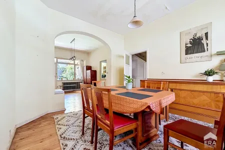 Huis Te Koop Uccle