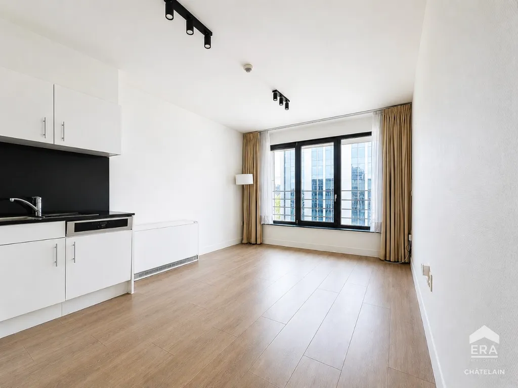 Hoofdfoto Appartement in Bruxelles