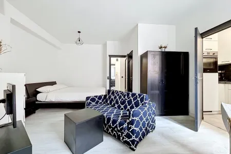 Appartement Te Koop Ixelles