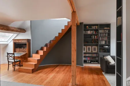 Appartement Te Koop Ixelles