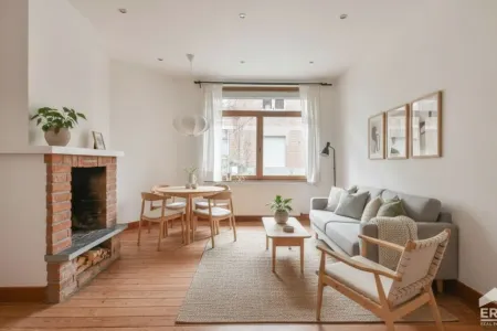 Appartement Te Koop Auderghem