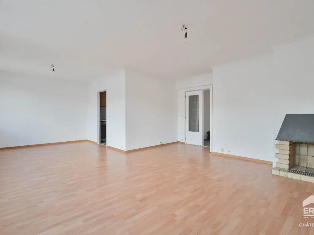 Hoofdfoto Appartement in Auderghem