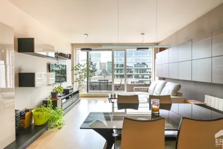 Appartement Te Koop Bruxelles