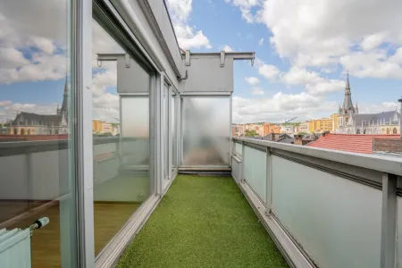 Huis Te Koop Liège