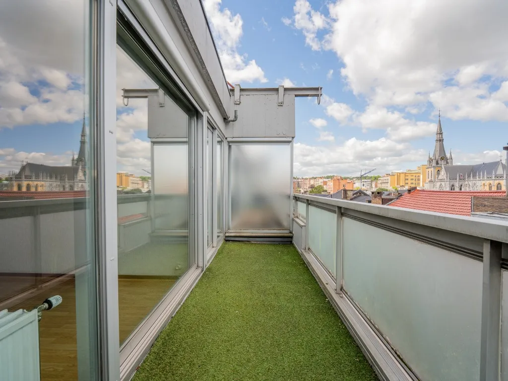 Hoofdfoto Huis in Liège