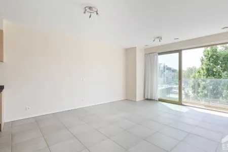 Appartement Te Koop Bruxelles