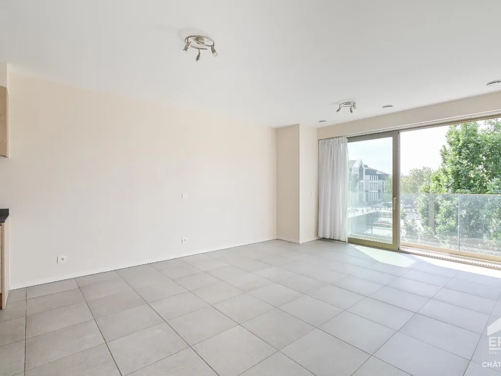 Hoofdfoto Appartement in Bruxelles