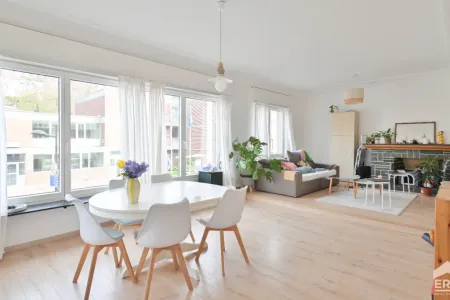Appartement Te Koop Uccle