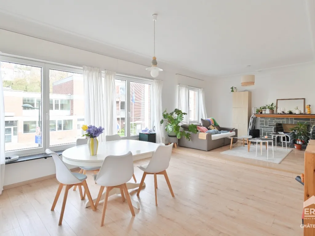Hoofdfoto Appartement in Uccle