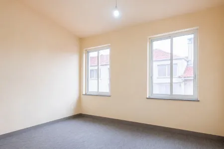 Huis Te Koop Anderlecht