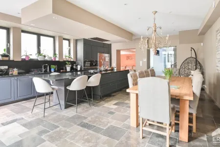 Huis Te Koop Ixelles