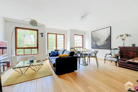 Appartement Te Koop Bruxelles