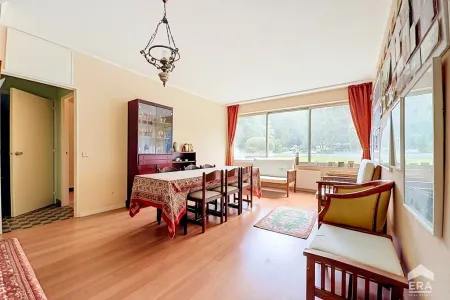 Appartement Te Koop Bruxelles