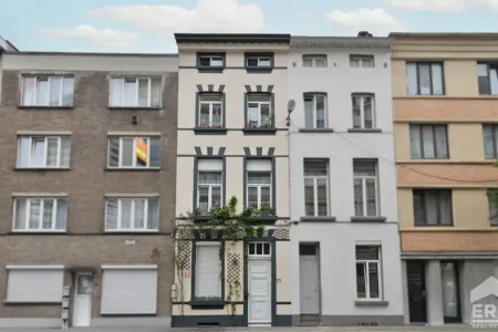 Huis Te Koop Bruxelles