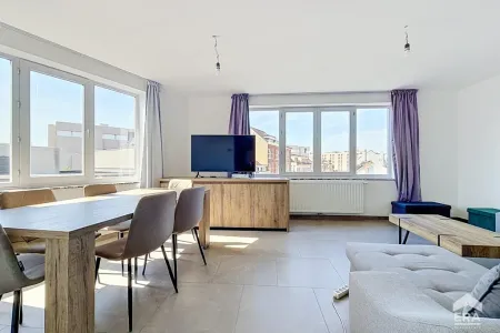 Appartement Te Koop Forest