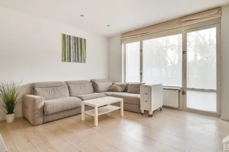 Appartement Te Koop Uccle