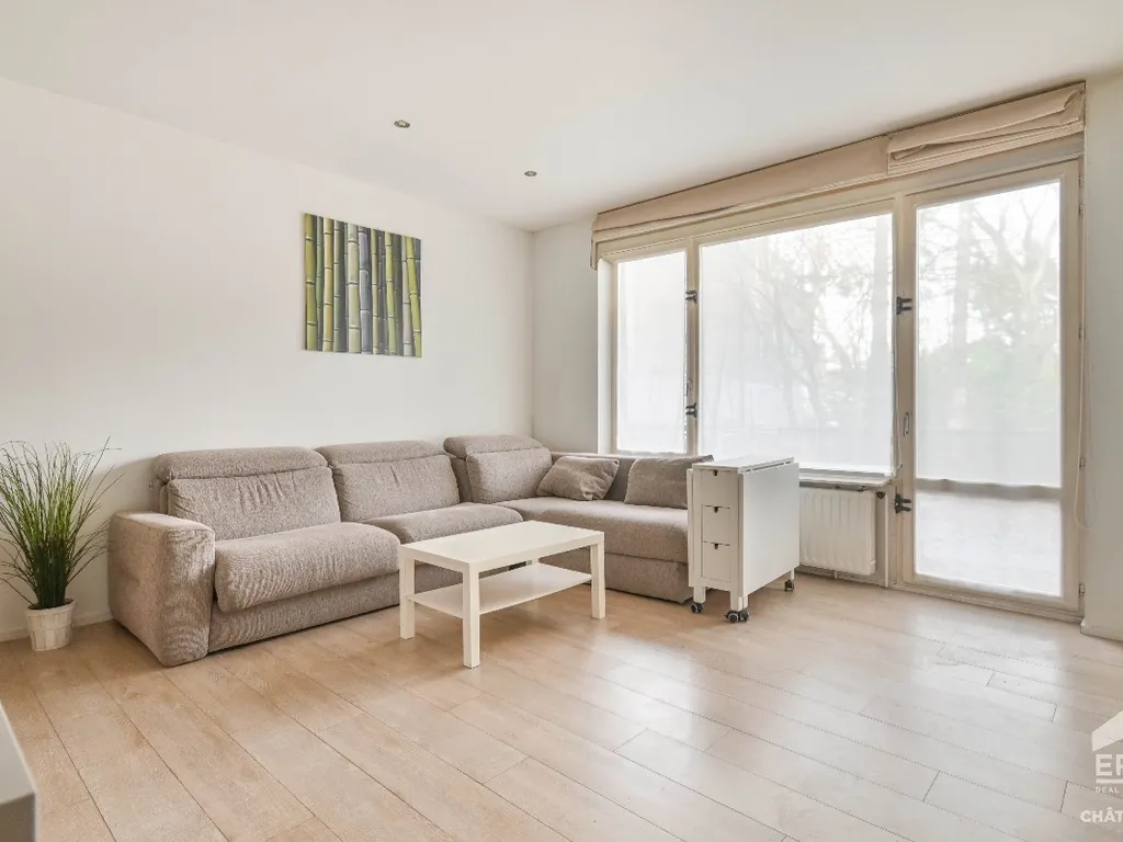 Hoofdfoto Appartement in Uccle