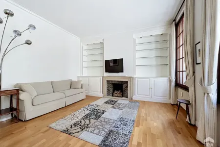 Appartement Te Koop Ixelles