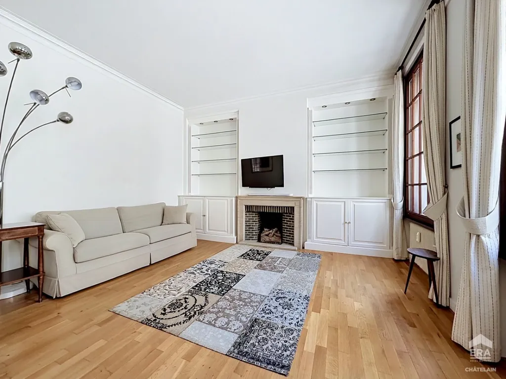 Hoofdfoto Appartement in Ixelles