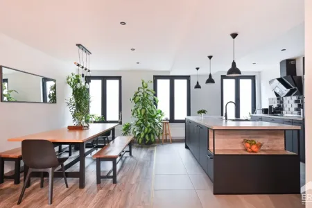 Appartement Te Koop Saint-Gilles