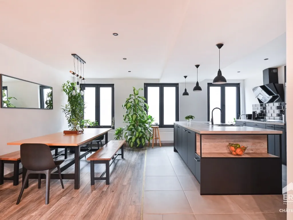 Hoofdfoto Appartement in Saint-Gilles