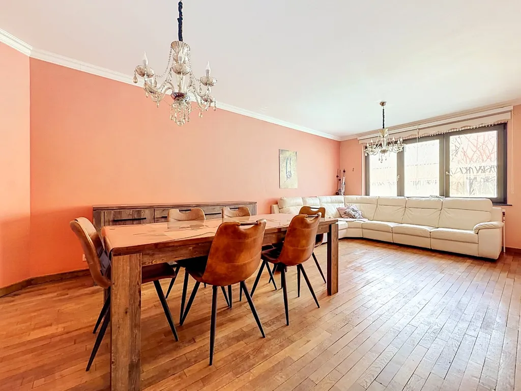 Hoofdfoto Appartement in Ganshoren