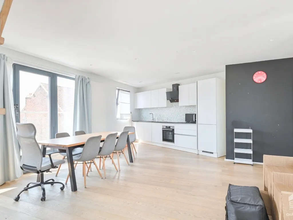 Hoofdfoto Appartement in Uccle