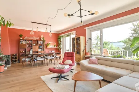 Appartement Te Koop Uccle