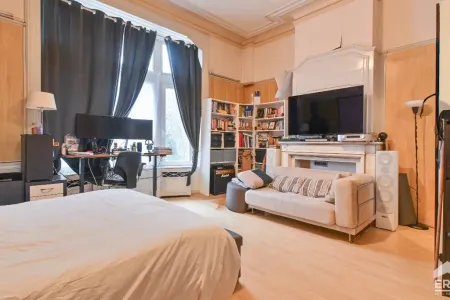 Appartement Te Koop Uccle