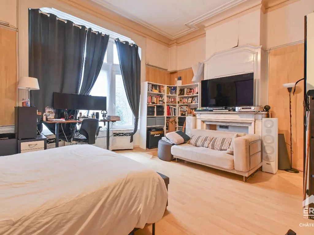 Hoofdfoto Appartement in Uccle