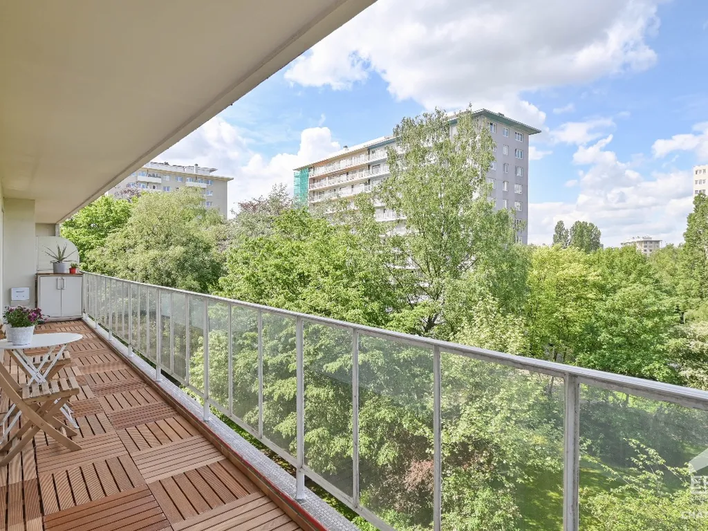 Photo principale Appartement à Auderghem