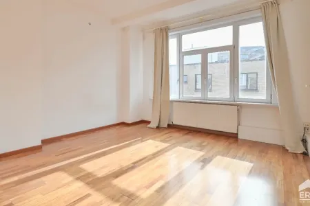 Appartement À vendre Schaerbeek